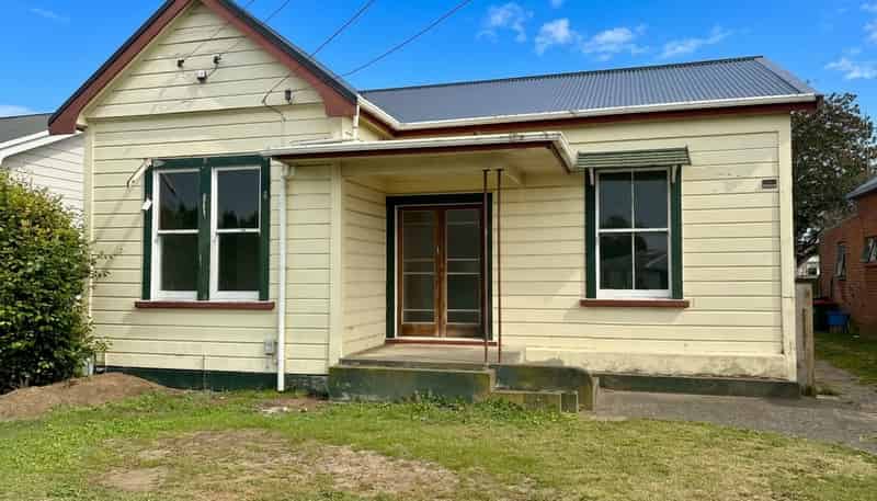 93 Wilson Street, Hawera