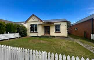 93 Wilson Street, Hawera