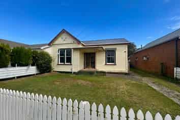 93 Wilson Street, Hawera