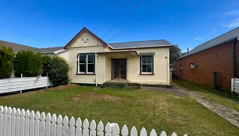 93 Wilson Street, Hawera