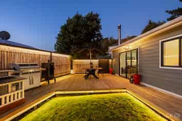 11 McManaway Grove, Stokes Valley