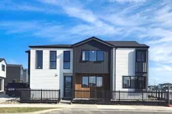 1/73 Te Taruna Drive, Milldale