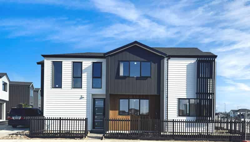 1/73 Te Taruna Drive, Milldale