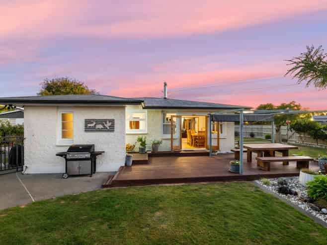 44 Vickerman Street, Grovetown