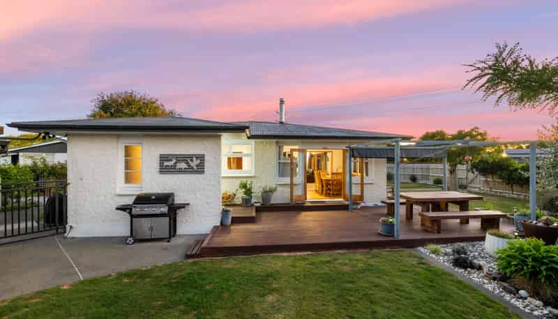 44 Vickerman Street, Grovetown