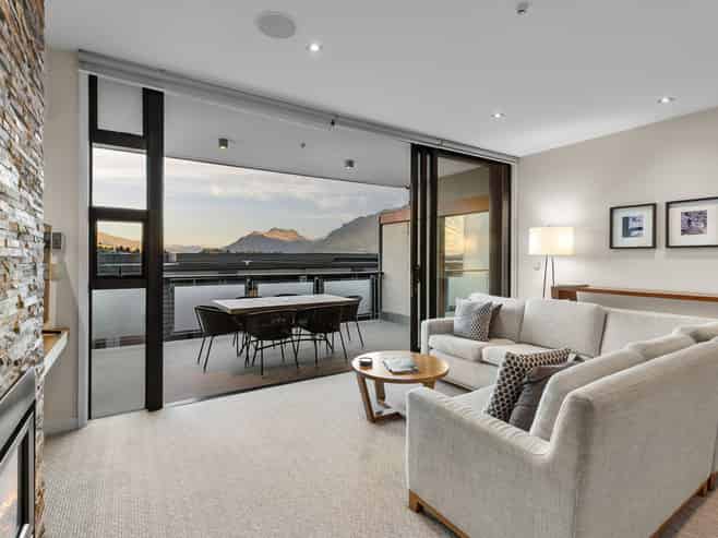 515/379 Frankton Road, Queenstown