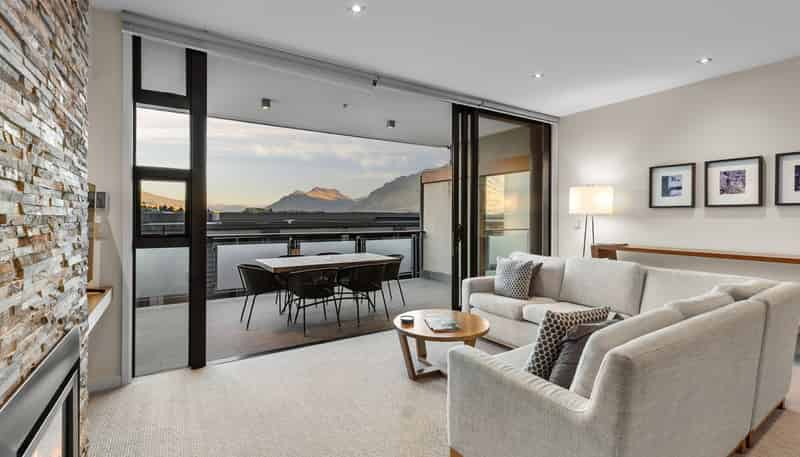 515/379 Frankton Road, Queenstown