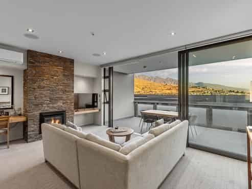 515/379 Frankton Road, Queenstown