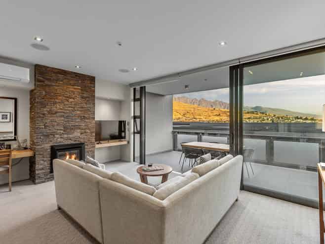 515/379 Frankton Road, Queenstown