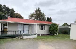 46A Paterson Street, Frankton