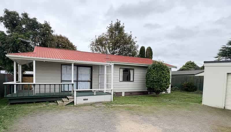 46A Paterson Street, Frankton