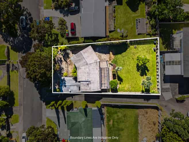 10 William Hadlow Place, Hatfields Beach