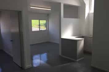 Industrial with Container Drop and 3 Phase Power