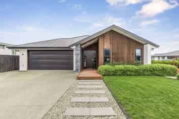 1 Fairmile Road, Richmond