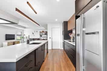 1 Fairmile Road, Richmond