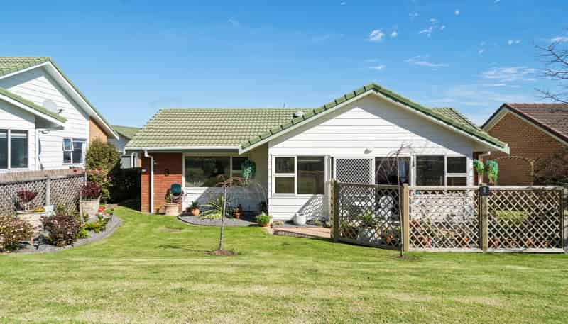 3 Wesley Court, Te Aroha