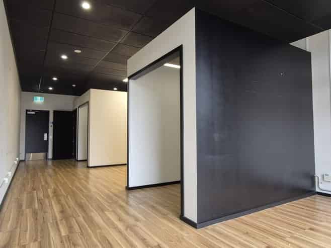 Bite size, prime retail – Hornby