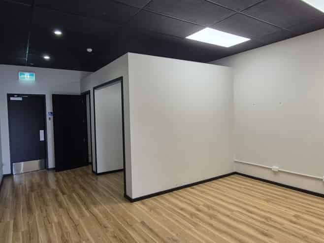 Bite size, prime retail – Hornby