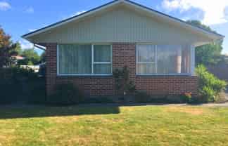 143 Ohoka Road, Kaiapoi