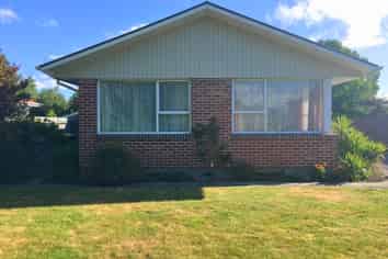 143 Ohoka Road, Kaiapoi