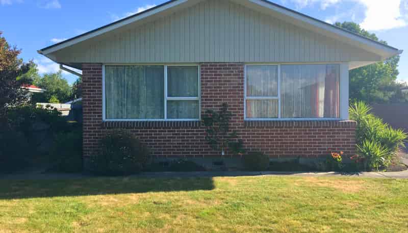 143 Ohoka Road, Kaiapoi