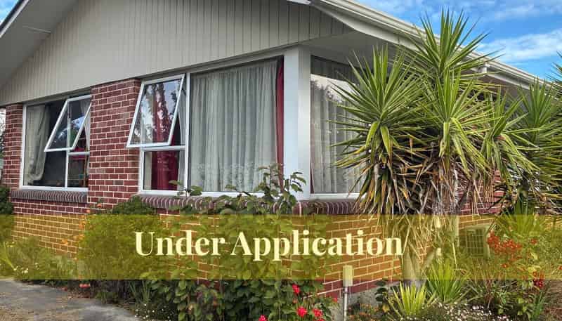 143 Ohoka Road, Kaiapoi