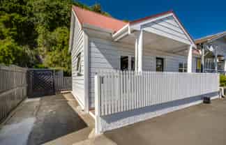 32 Battery Road, Ahuriri