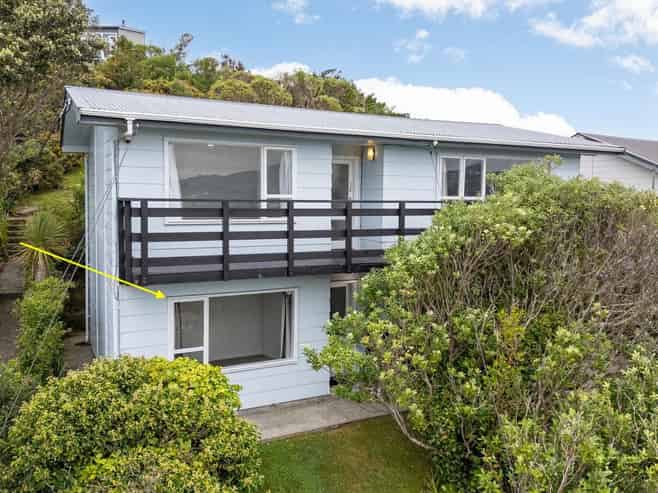 64b Pembroke Road, Northland