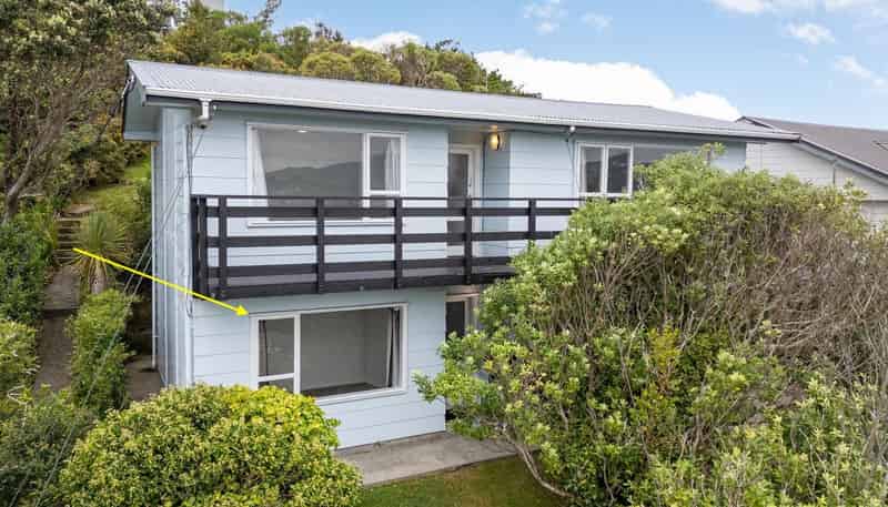 64b Pembroke Road, Northland