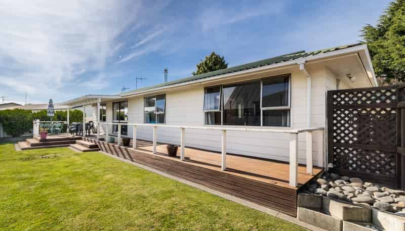 43 Ryan Crescent, Greenmeadows