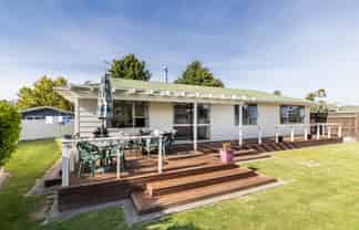 43 Ryan Crescent, Greenmeadows