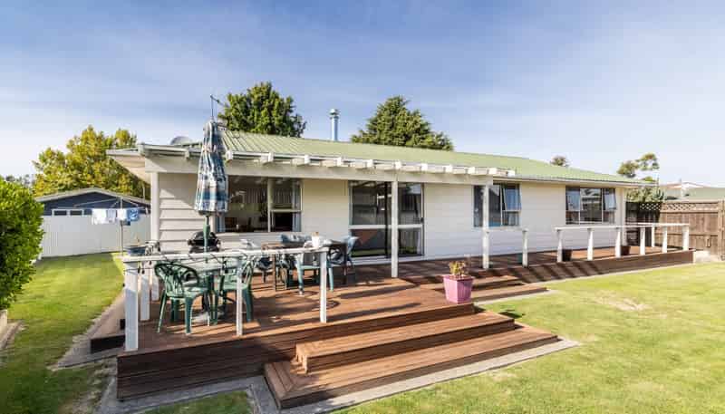 43 Ryan Crescent, Greenmeadows