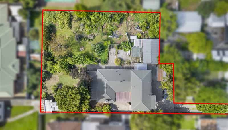 611A St Aubyn Street West, Saint Leonards