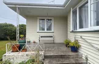 38 Harley Street, Masterton