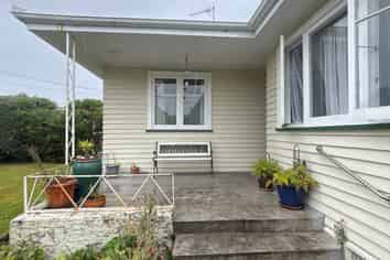 38 Harley Street, Masterton