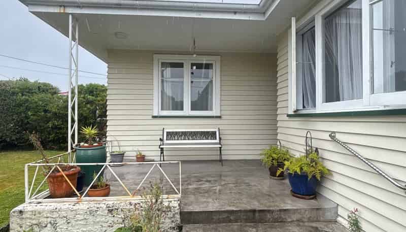 38 Harley Street, Masterton