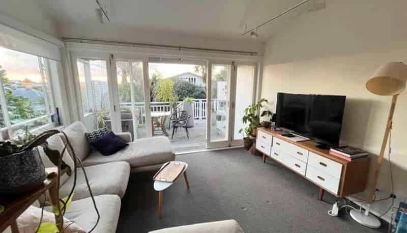 7A Wellpark Avenue, Grey Lynn