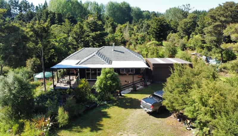 1 Knudsen Road, Awarua, Kaikohe