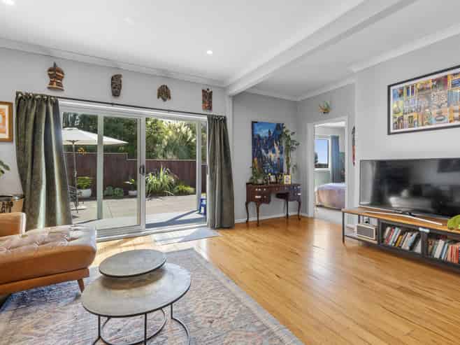 53 Ngamotu Road, Moturoa