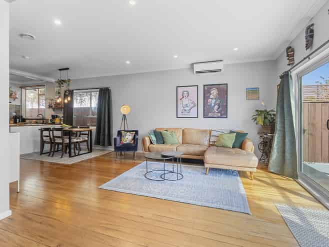 53 Ngamotu Road, Moturoa