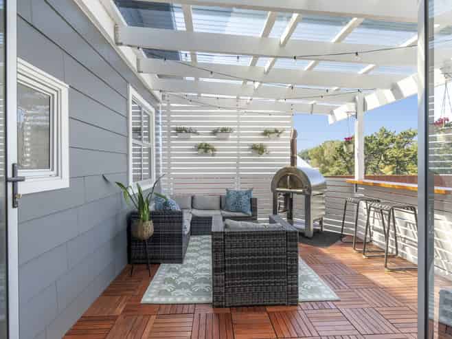 53 Ngamotu Road, Moturoa