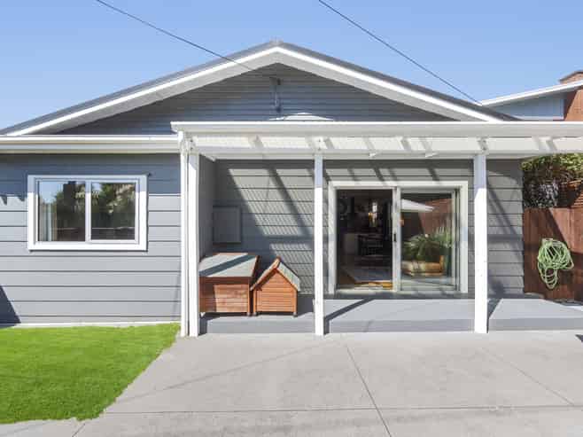 53 Ngamotu Road, Moturoa