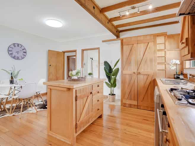 6 Elizabeth Street, Beerescourt