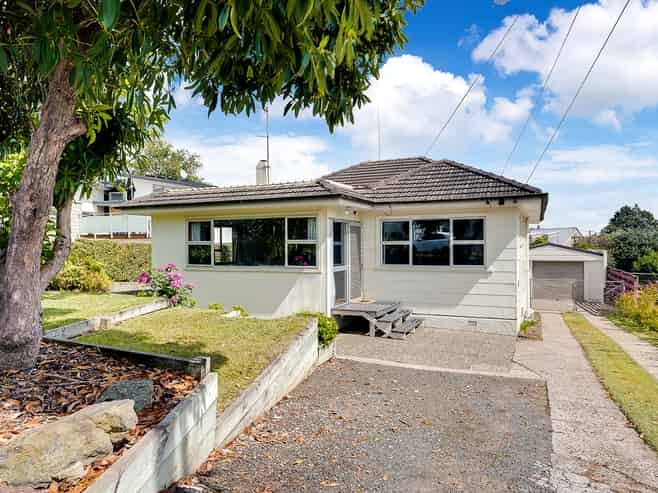 6 Elizabeth Street, Beerescourt