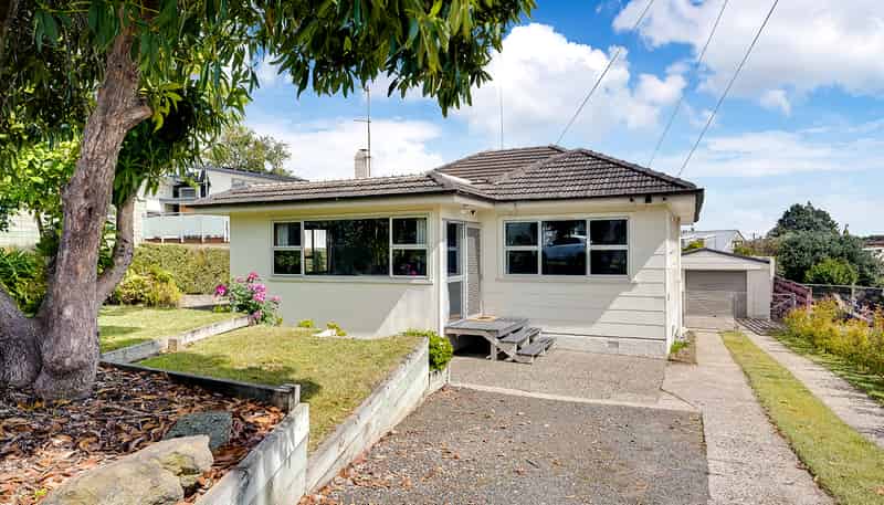 6 Elizabeth Street, Beerescourt