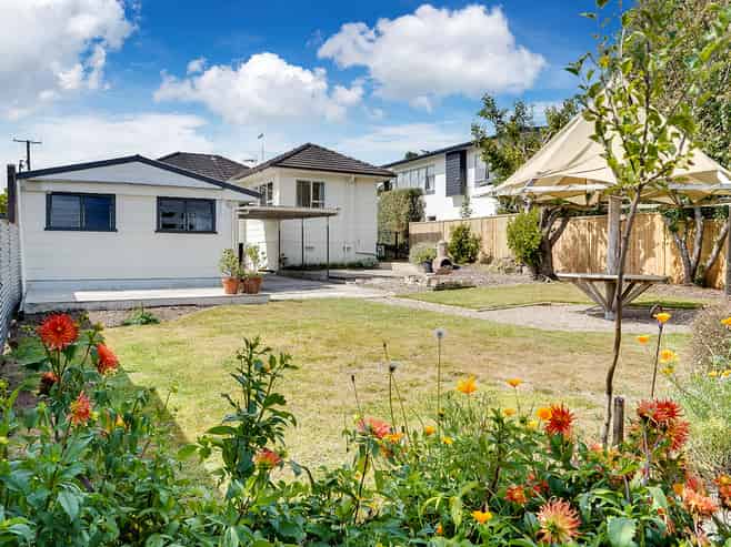 6 Elizabeth Street, Beerescourt