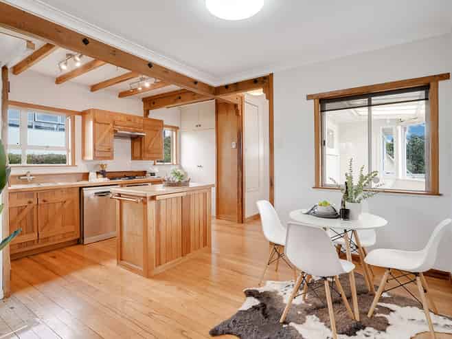 6 Elizabeth Street, Beerescourt