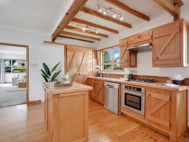 6 Elizabeth Street, Beerescourt