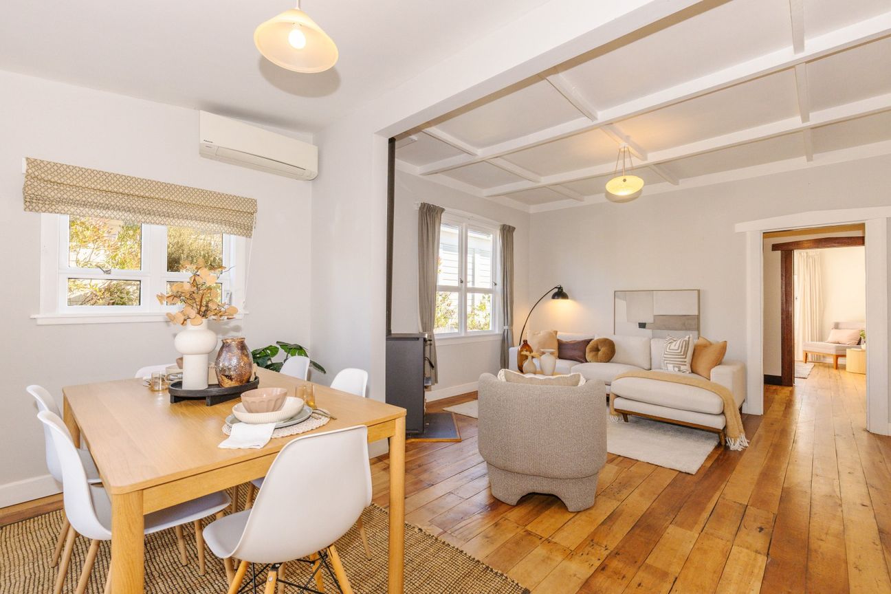Beautifully Renovated. Perfectly Positioned. - Bild 6