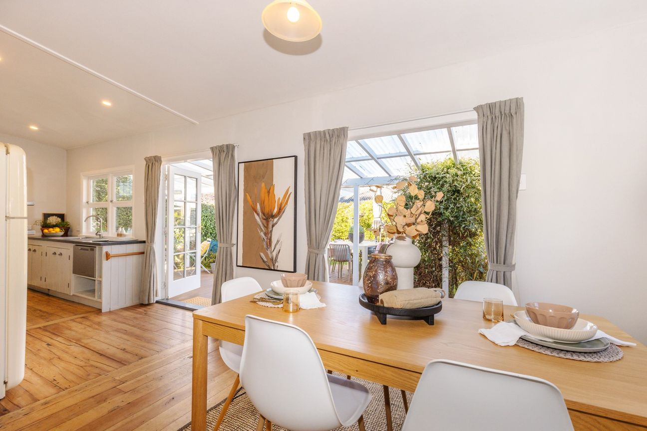 Beautifully Renovated. Perfectly Positioned. - Fler